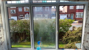 Misted glass repair newcastle