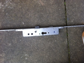 Door lock repair Whitley bay