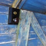 Lock fitted in North shields (2)