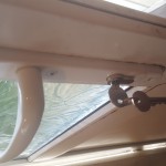 UPVC door locks repaired (1)