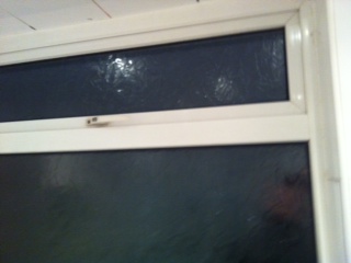 UPVC window repair Wallsend