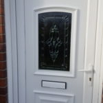 Door repair North shields (1)