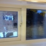 Window repair in Killingworth