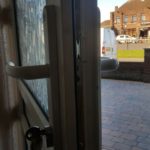 Door lock repaired Tynemouth