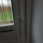 Door repair in Newcastle