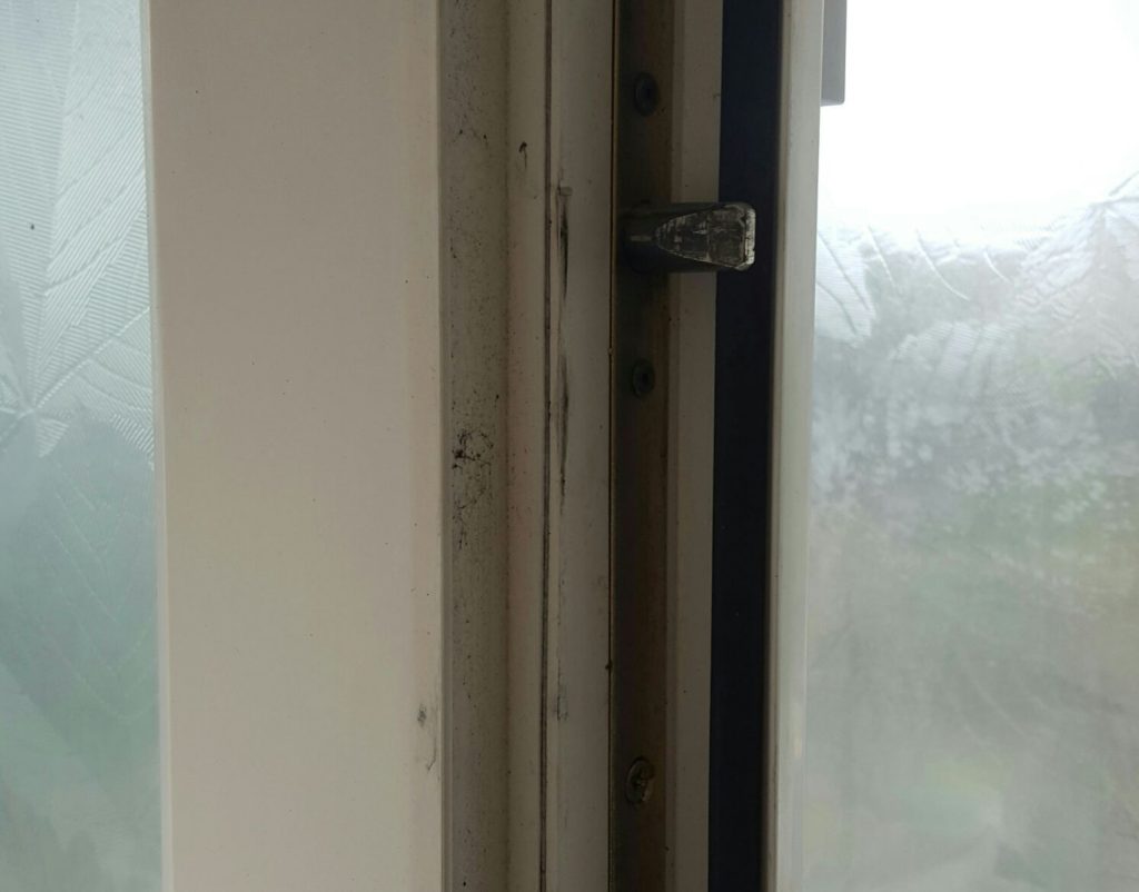 Door repair in Newcastle upon Tyne