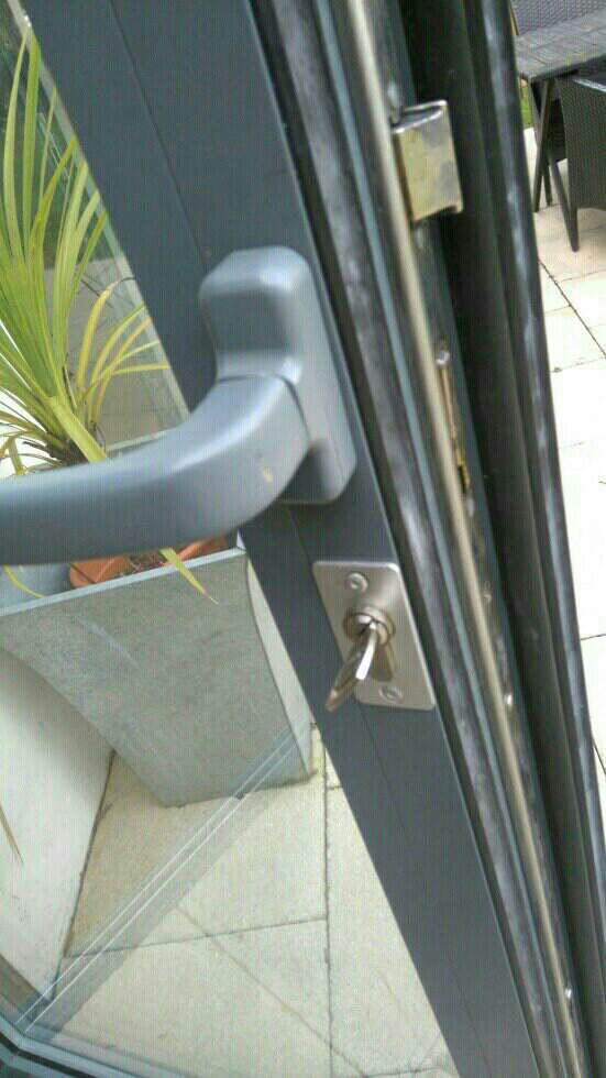 Door repair in Sunderland