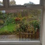 double glazing repaired in Newcastle
