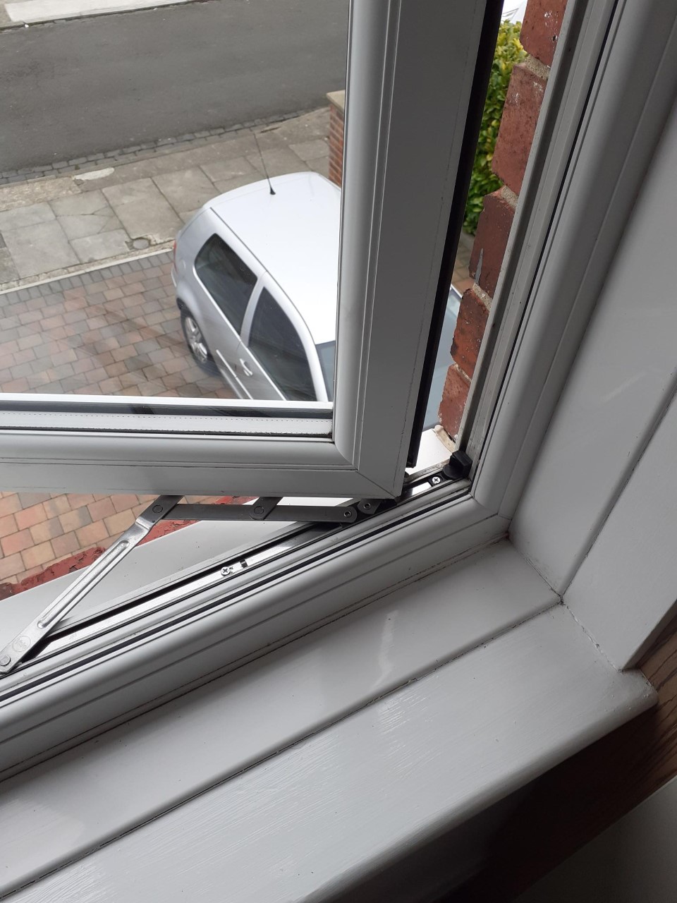 Window repair Monkseaton
